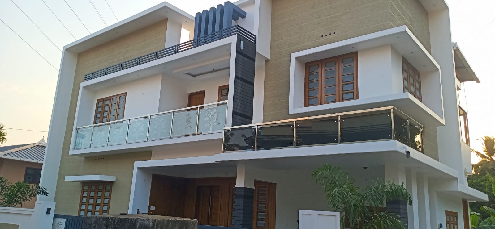 8.600cent of Residential Plot