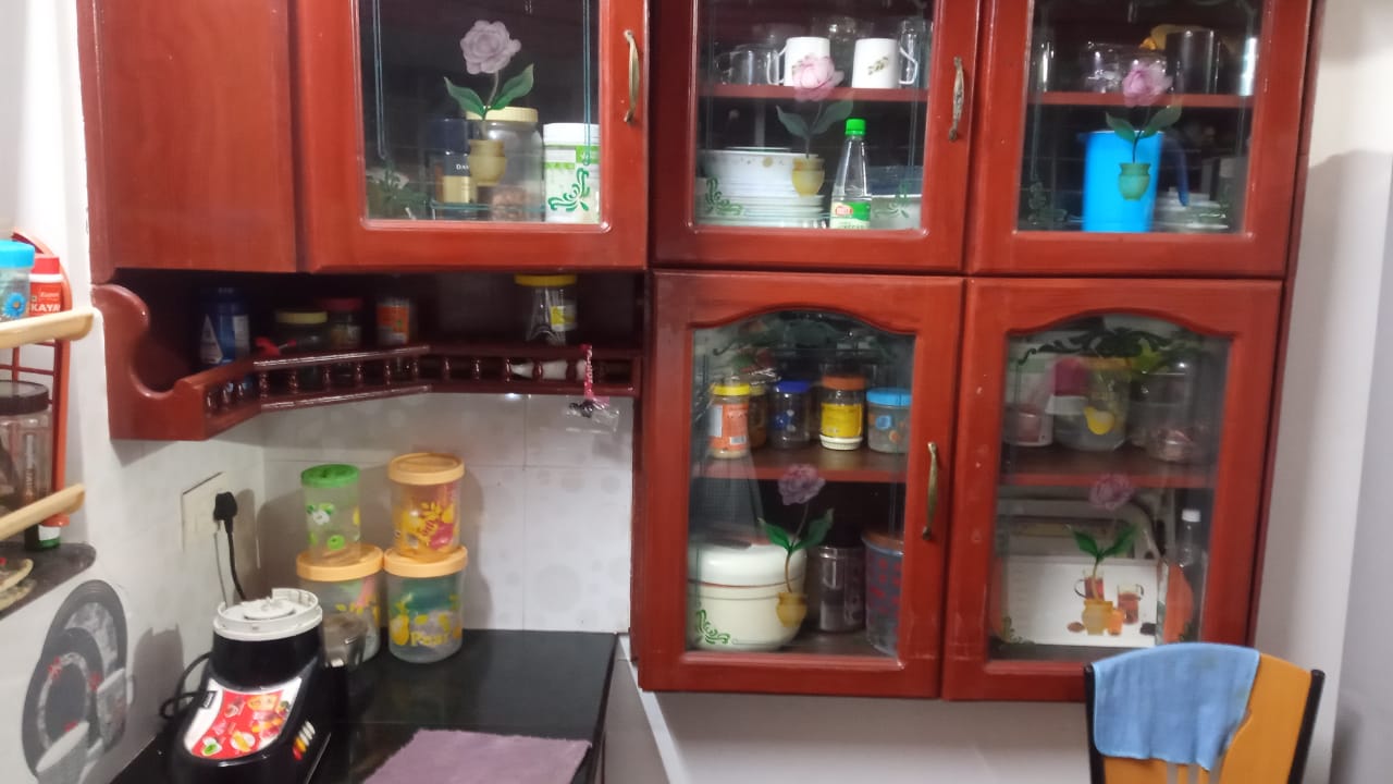 5BHK Semifurnished House2300sqft