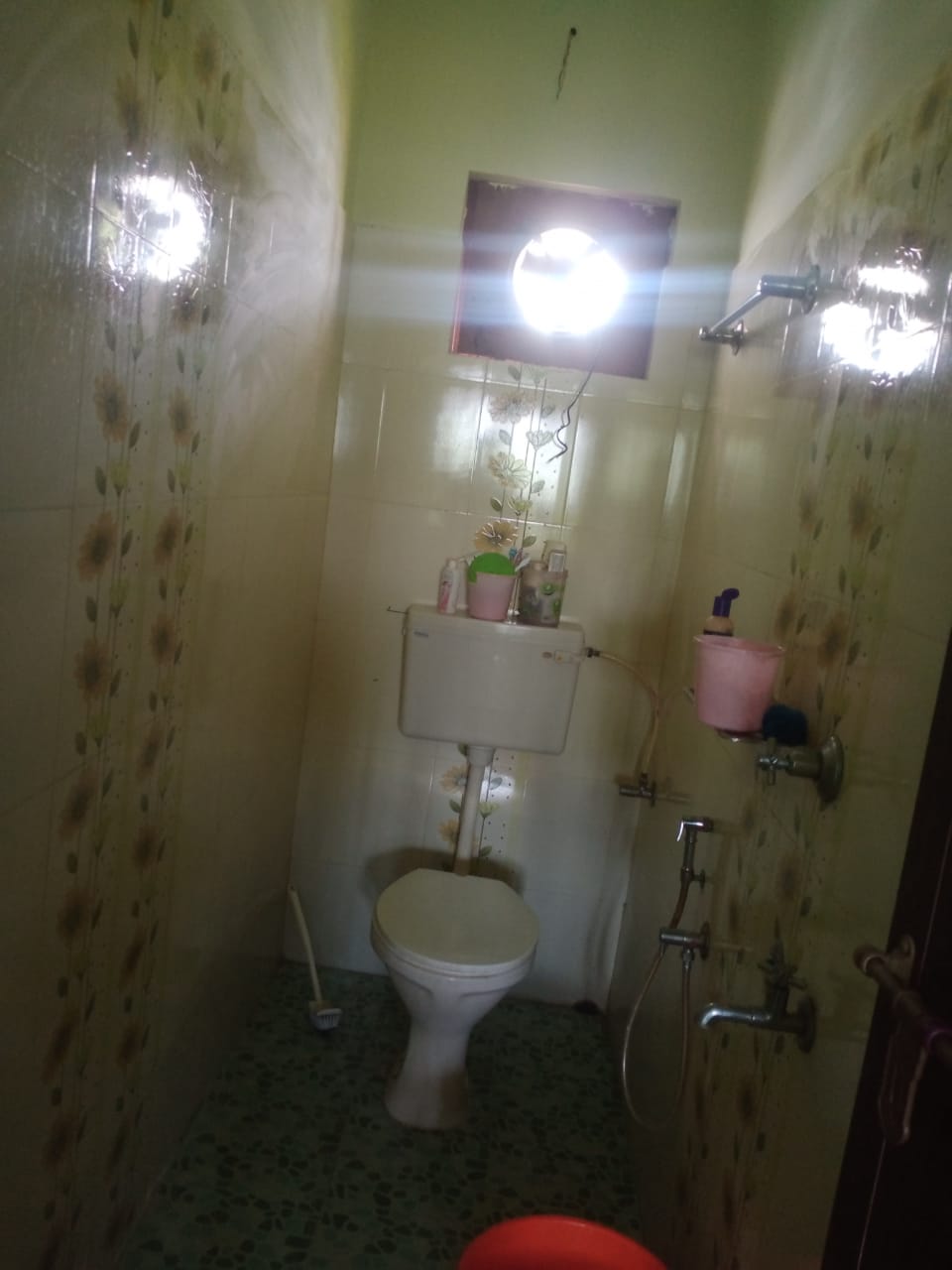 2BHK Fully Furnished House in Edappily