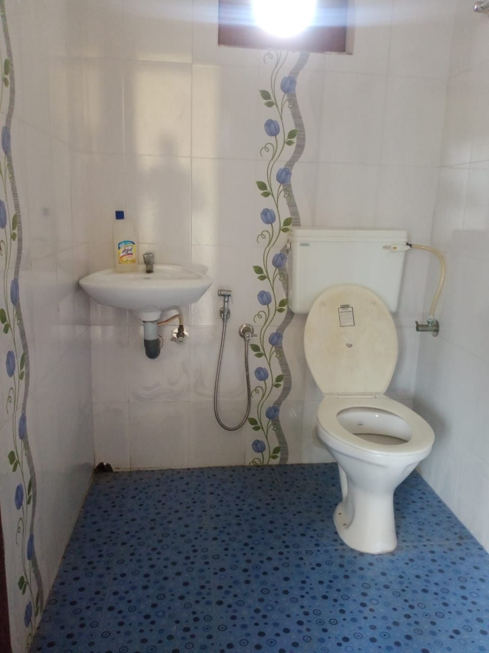 2BHK Fully Furnished House in Edappily