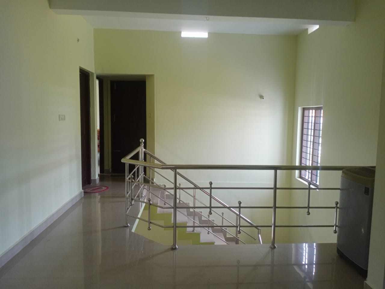 2BHK Fully Furnished House in Edappily