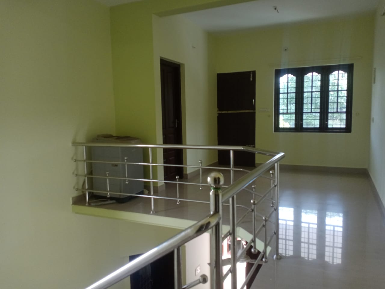 2BHK Fully Furnished House in Edappily