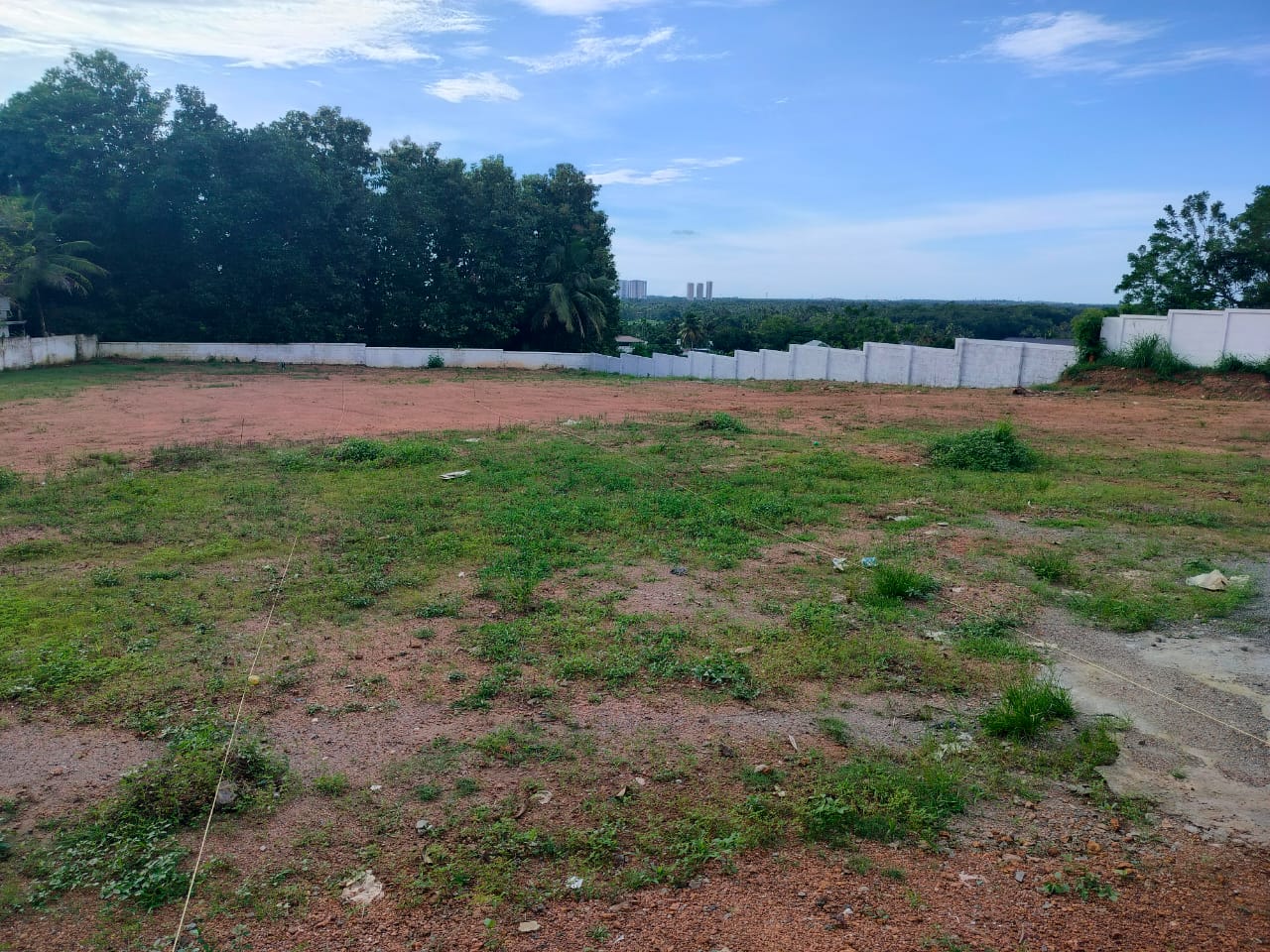 6 cent of Residential Plot