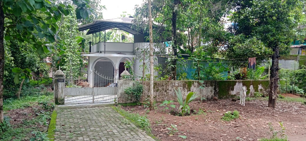 2 BHK Semifurnished flat near Renai Medicity, Mamangalam, Palarivattom , 1100sqft