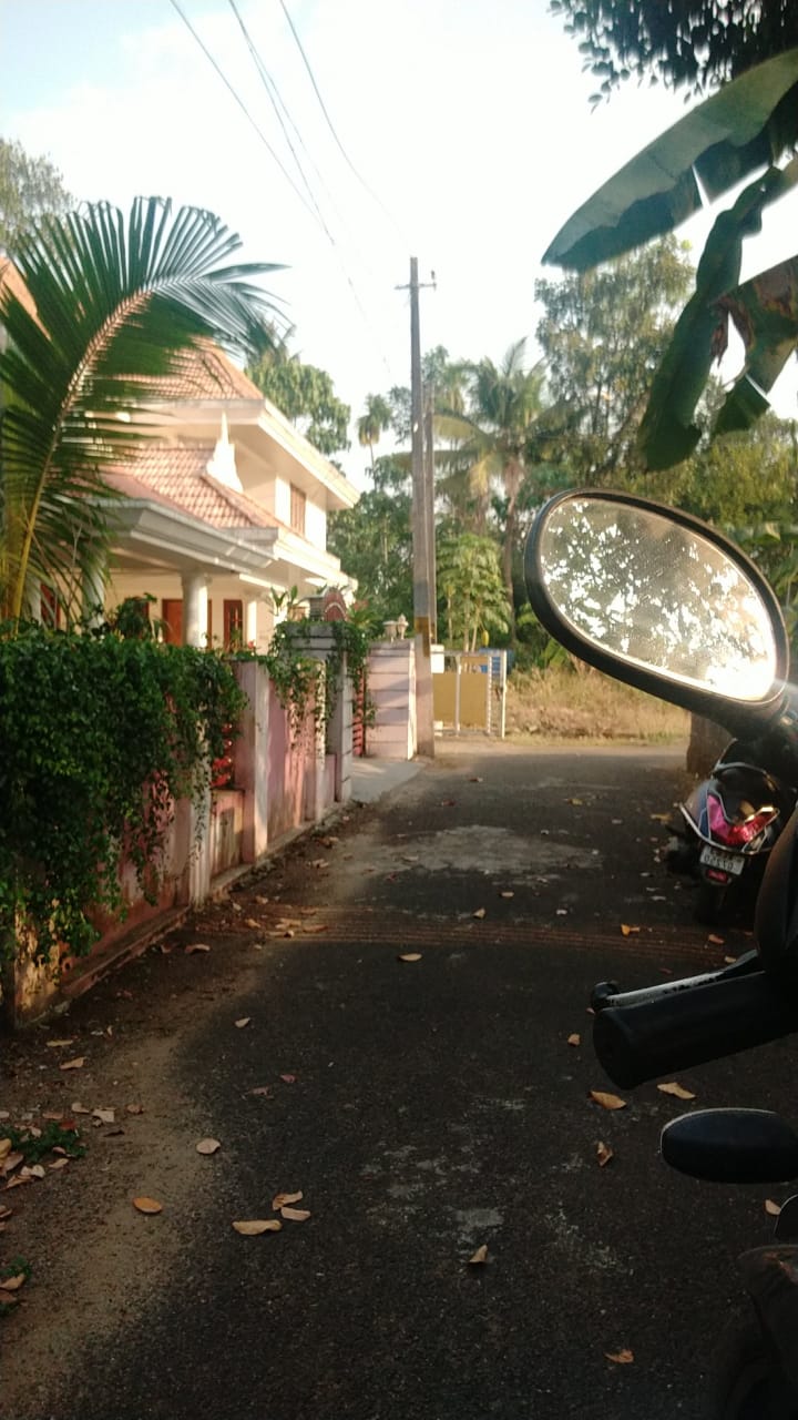 12 cent of Residential Land