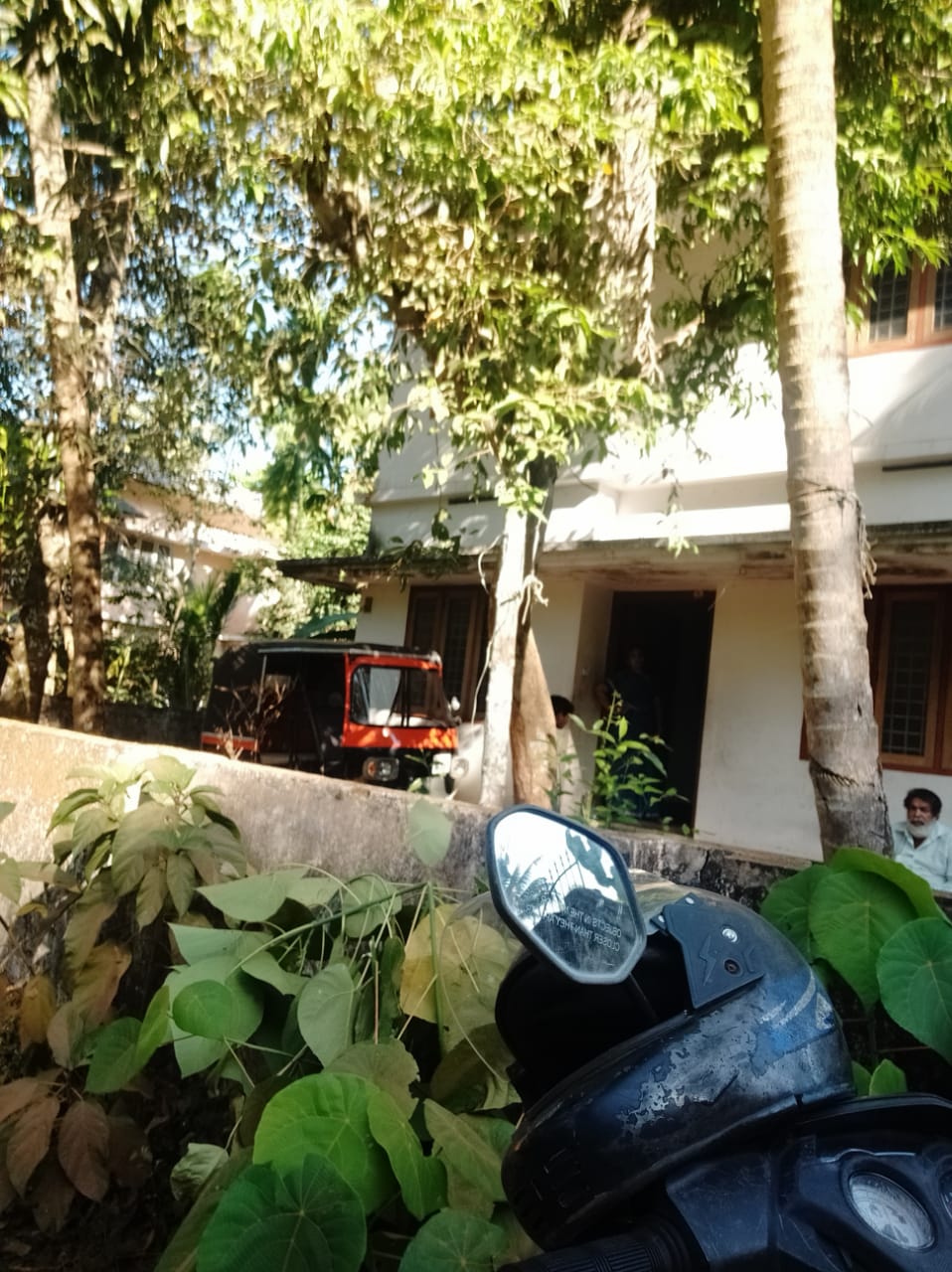10 Cents of Commercial property Panampilly Nagar, Ernakulam,