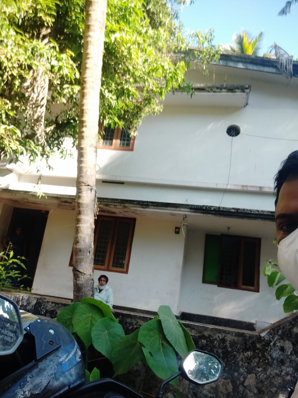 10 Cents of Commercial property Panampilly Nagar, Ernakulam,