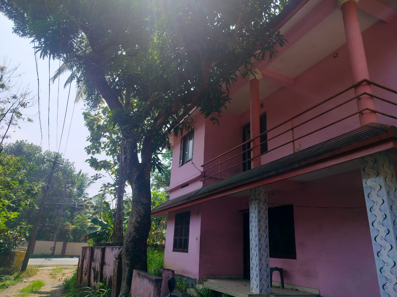 1600 sqft 4BHK House for sale