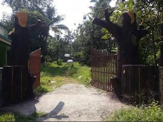 4BHK Semifurnished House 2100sqft