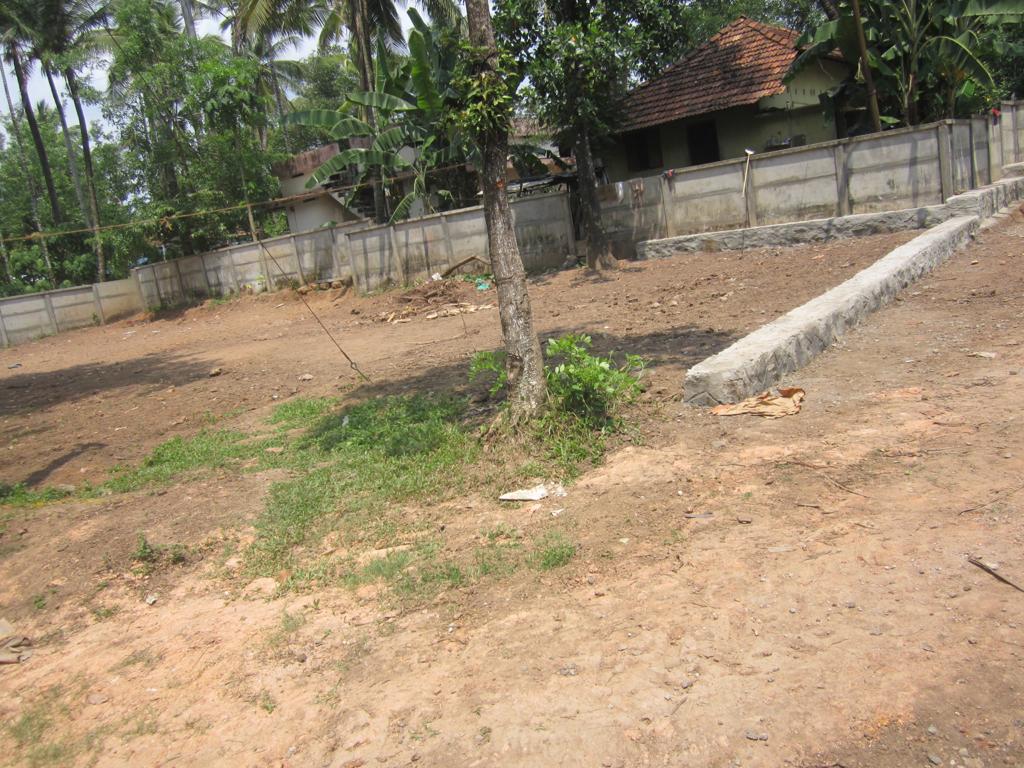 4BHK Semifurnished House 2100sqft
