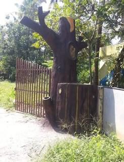 4BHK Semifurnished House 2100sqft