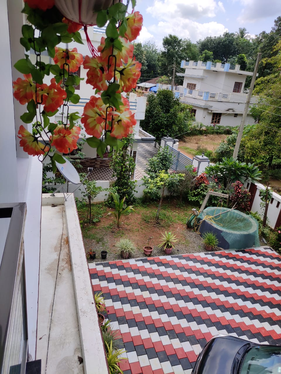 3 BHK Semi Furnished House for sale1800 Sqft. - for sale in Mookkannoor, Kochi ( Ernakulam ), Kerala