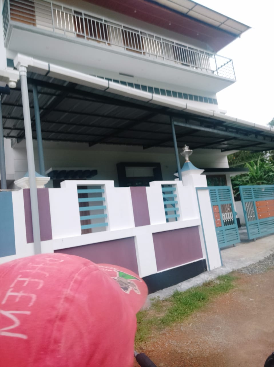 6500 Sqft Hostel Commercial space in MG Road, Ernakulam