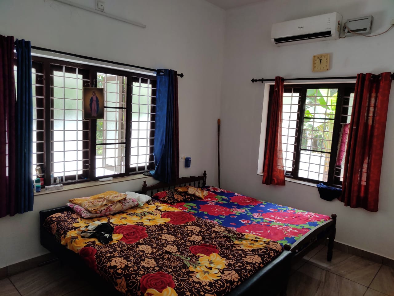 4BHK Semifurnished House1700sqft