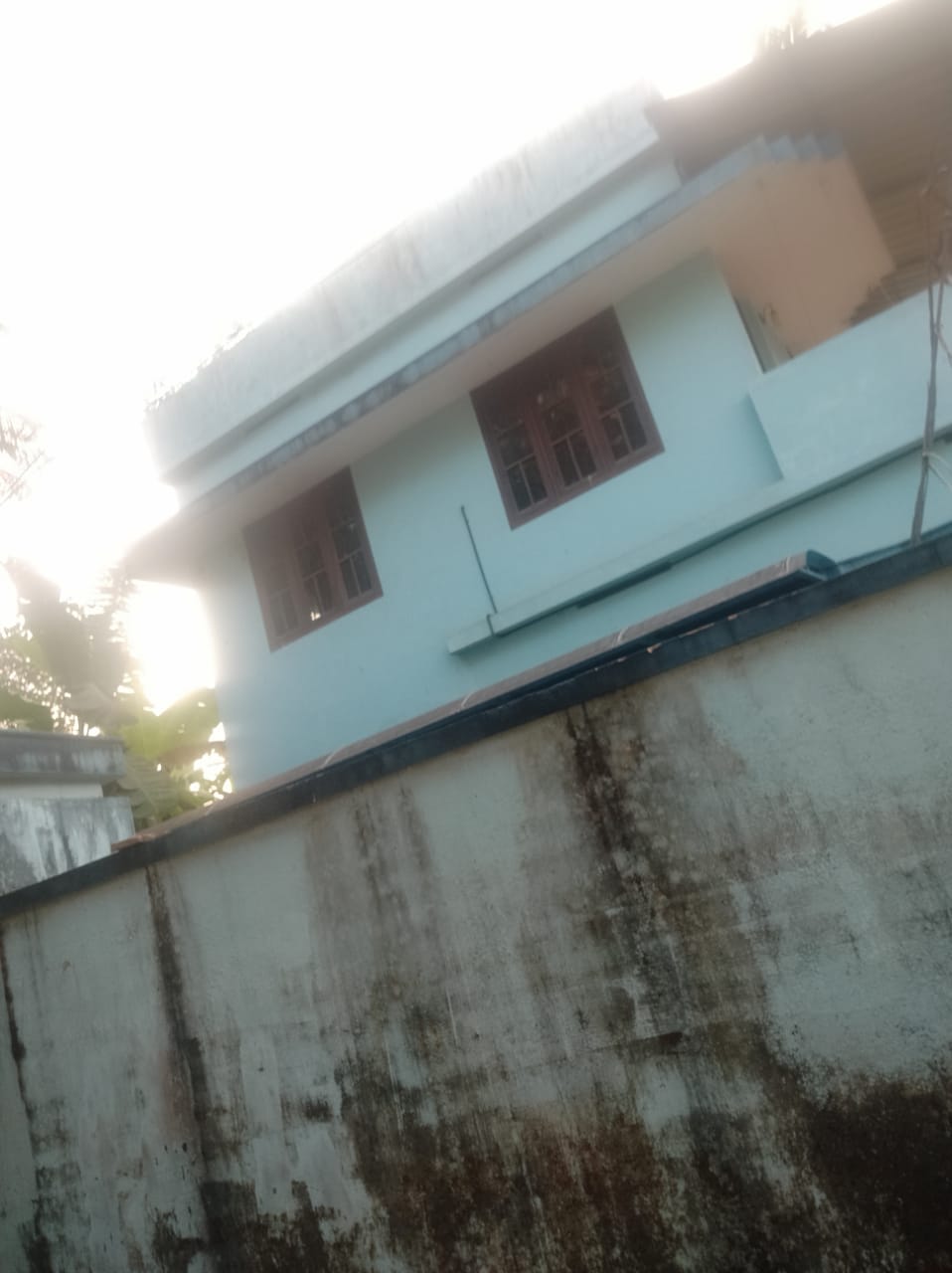 3BHK Fully Furnished Flat in Kadavanthra, 1950 sqft
