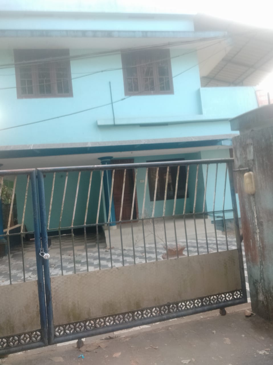3BHK Fully Furnished Flat in Kadavanthra, 1950 sqft