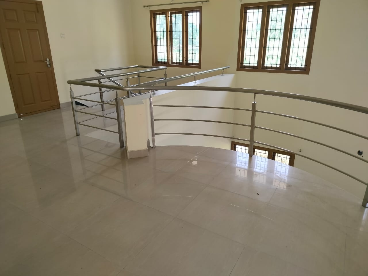 4BHK Semifurnished House with 6.25cent 2550sqft - for sale in Angamaly, Kochi ( Ernakulam ), Kerala