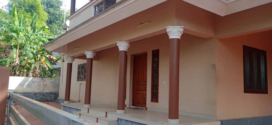 2000sqft, 3BHK Brandnew House in Kuzhivelippady, Kakkanad