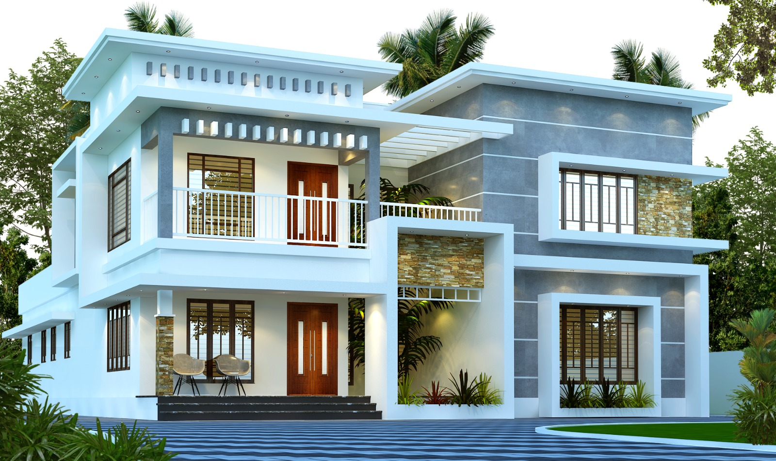 5BHK Brandnew House4000sqft
