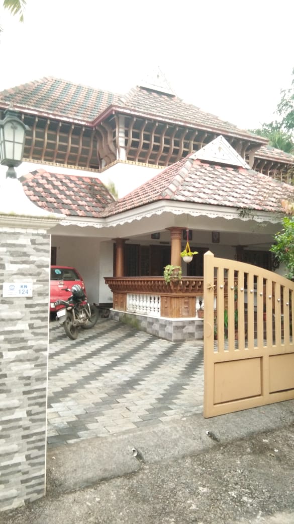 6.50Cents of House Plots near Medical Center Hospital, Palarivattom