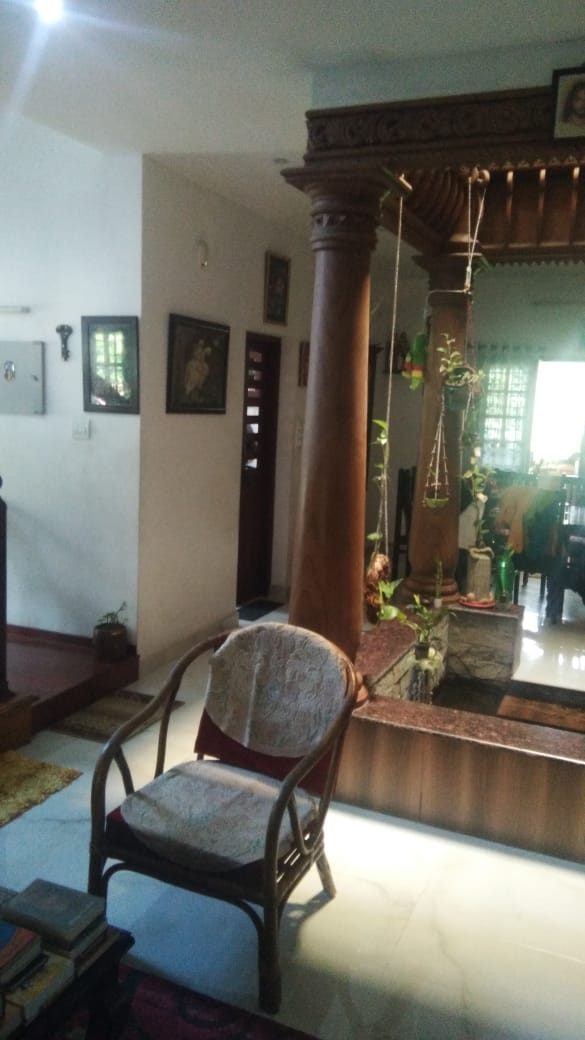 6.50Cents of House Plots near Medical Center Hospital, Palarivattom