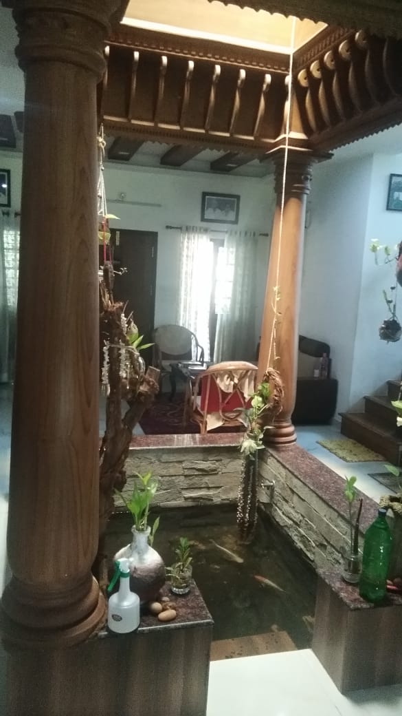 6.50Cents of House Plots near Medical Center Hospital, Palarivattom