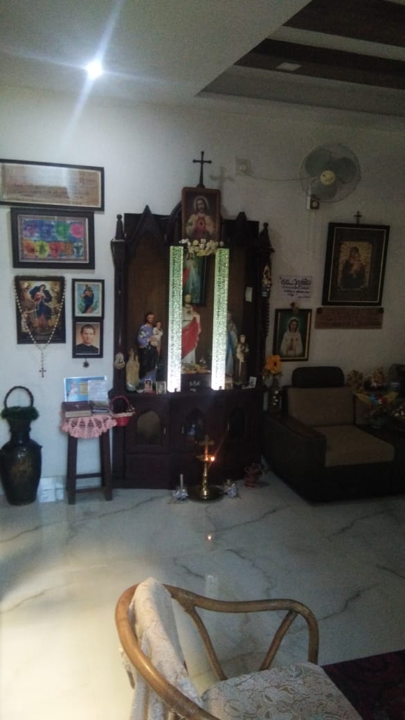 6.50Cents of House Plots near Medical Center Hospital, Palarivattom