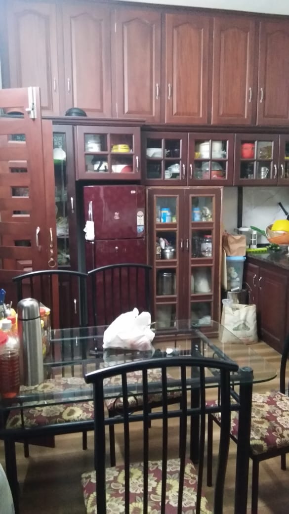 6.50Cents of House Plots near Medical Center Hospital, Palarivattom