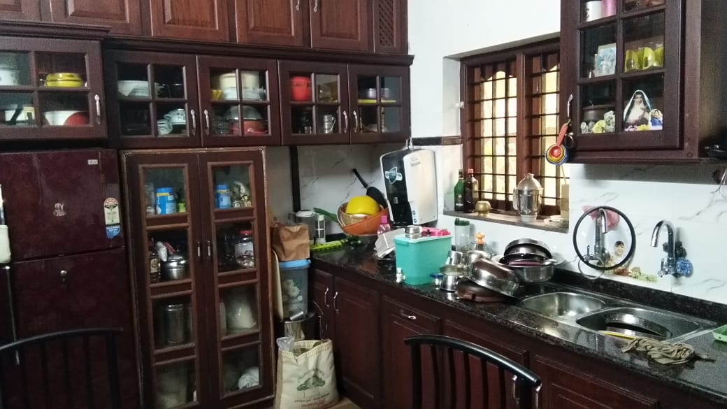 6.50Cents of House Plots near Medical Center Hospital, Palarivattom