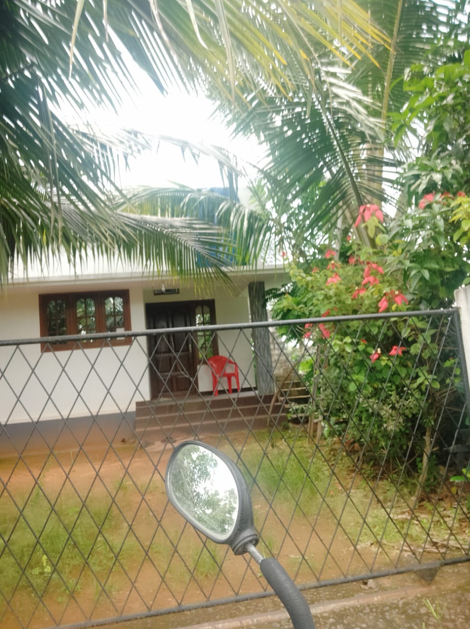 10.50cent of Residential Plot in Kakkanad - for sale in Kollamkudimugal, Kochi ( Ernakulam ), Kerala