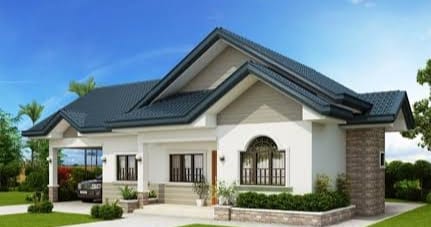 5BHK Semifurnished House with 20Cent Land2500sqft - for sale in Bharanganamkottayam, Kottayam, Kerala