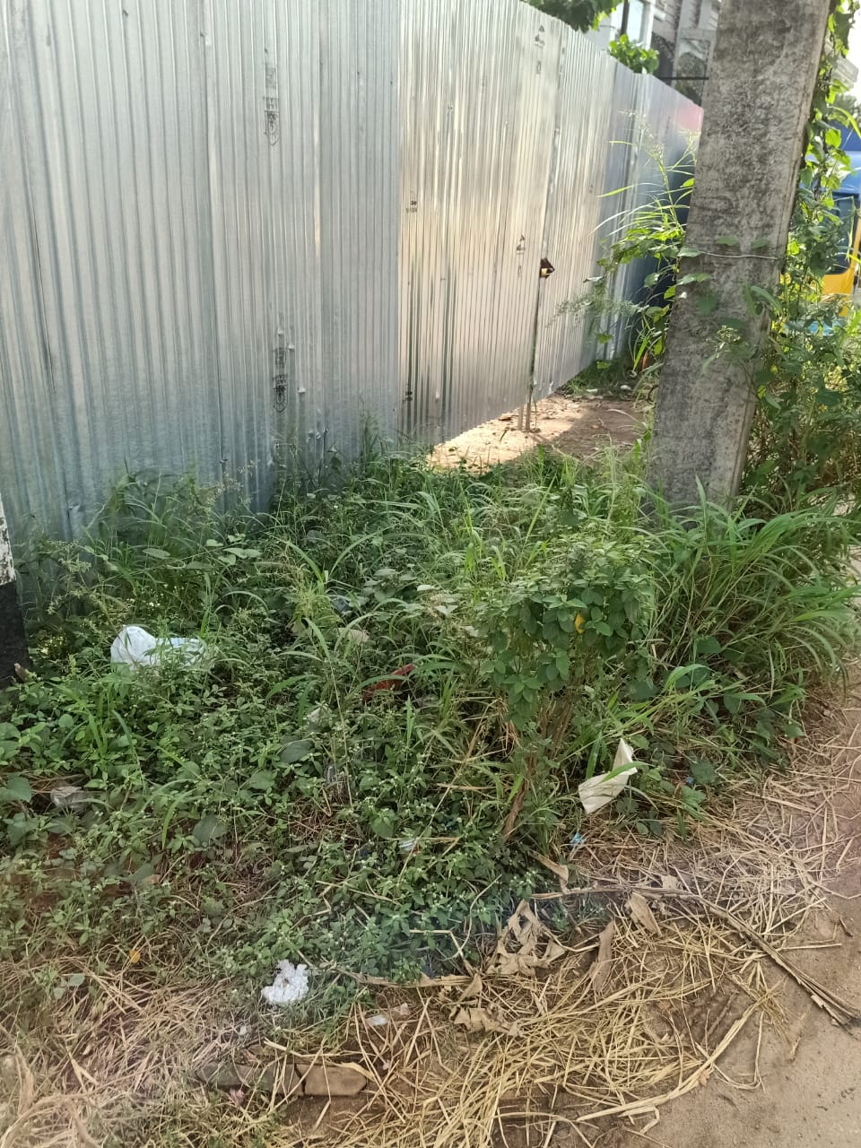 109Cents of Land - for sale in Ramanatukara, Calicut, Kerala