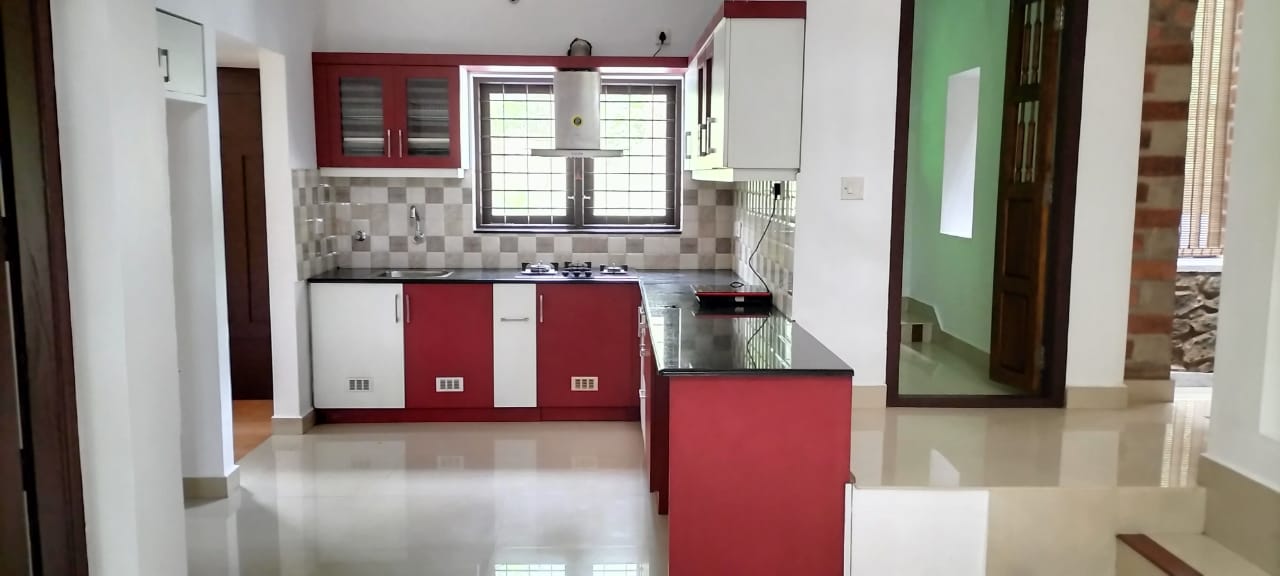 2000sqft Commercial Building in Vennala, Palarivattom