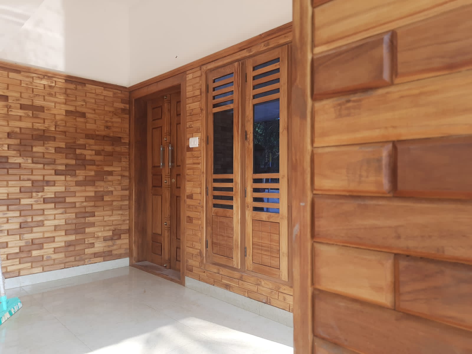 4BHK Brandnew house2200 sqft,