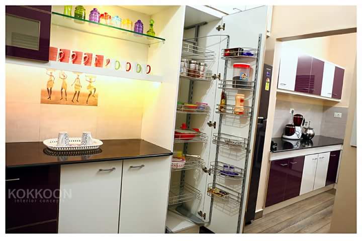 4BHk Semifurnished House2000sqft - for sale in Changanasserykottayam, Kottayam, Kerala