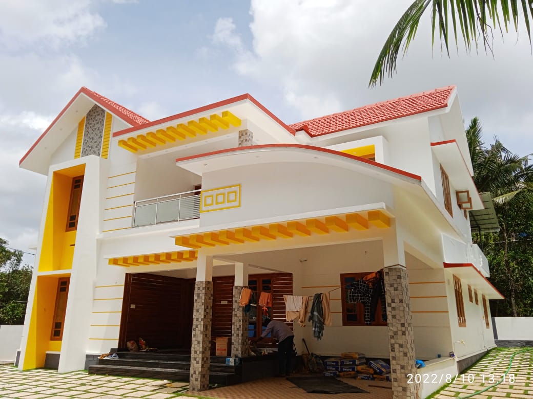 3000 sqft, Independent Building for Rent in Mamangalam