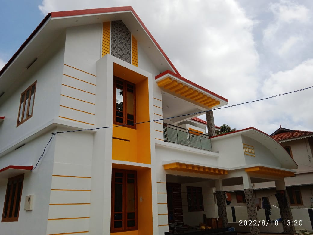3000 sqft, Independent Building for Rent in Mamangalam