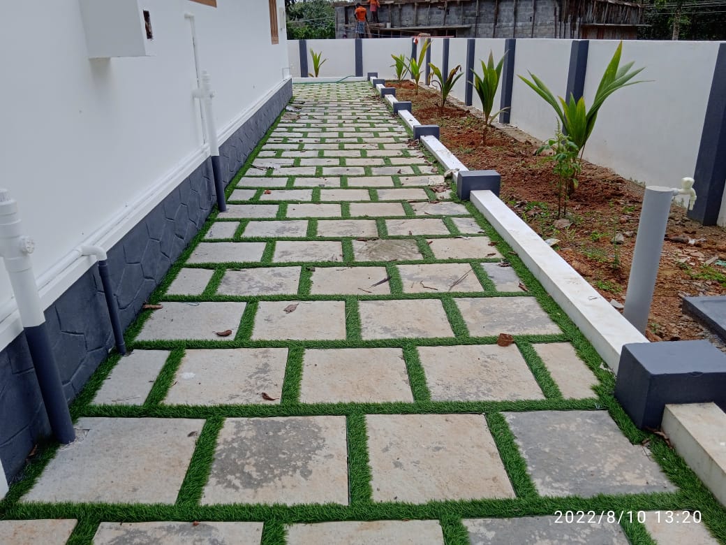 3000 sqft, Independent Building for Rent in Mamangalam