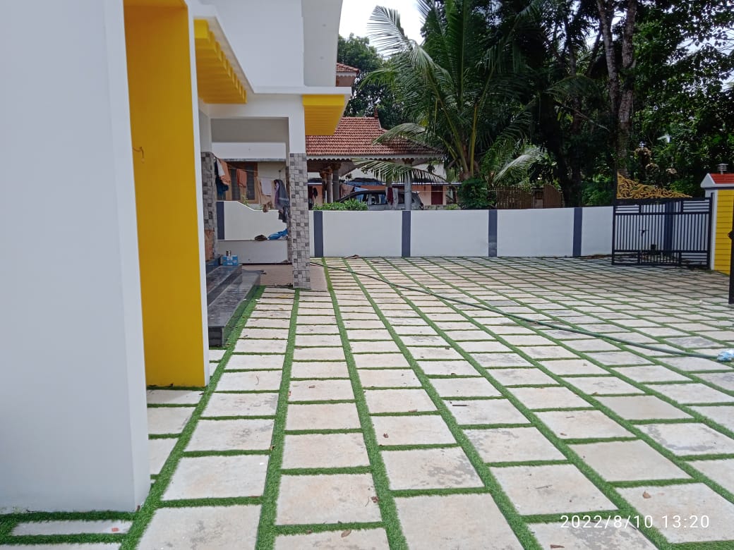 3000 sqft, Independent Building for Rent in Mamangalam