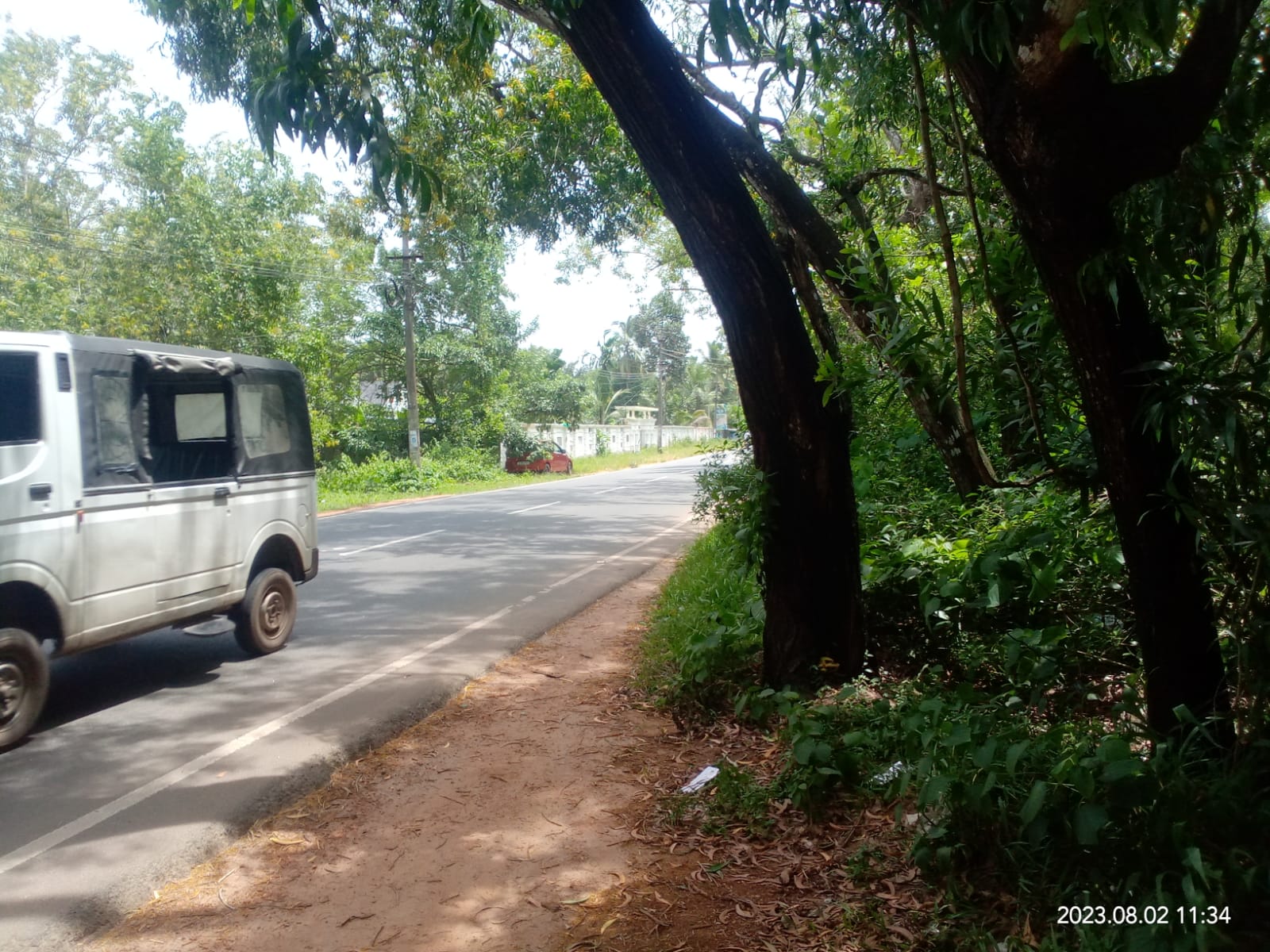 30Cents of Land.Cherthala - for sale in Arookkutty, Alappuzha, Kerala