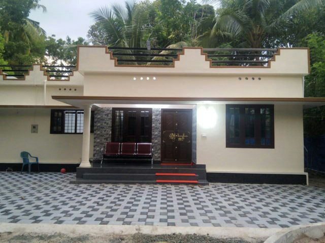 22 cents of Prime Residential Property