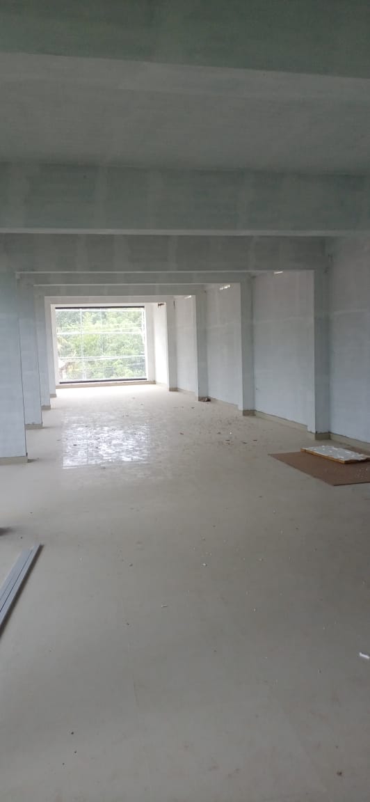 4000 Sqft Commercial Building for rent. - for sale in Cherthala Town, Alappuzha, Kerala