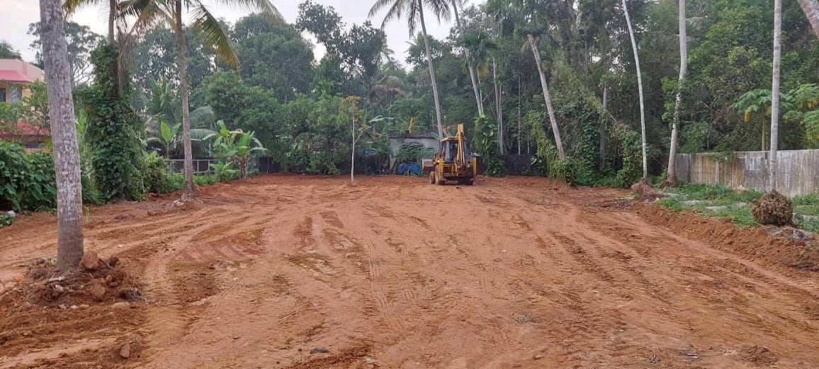 40Cents of Residential/Commercial Property - for sale in Cherthala Alapuzha, Alappuzha, Kerala