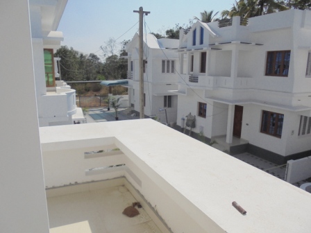 1500 sqft 3BHK brandnew house
