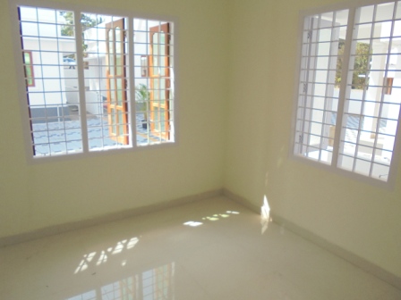 1500 sqft 3BHK brandnew house