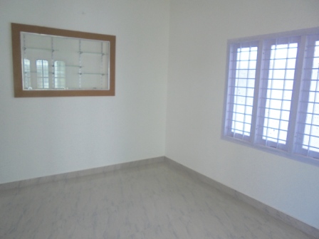 1500 sqft 3BHK brandnew house