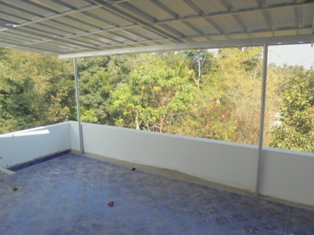 1500 sqft 3BHK brandnew house