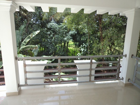 1590 sqft 3BHK house