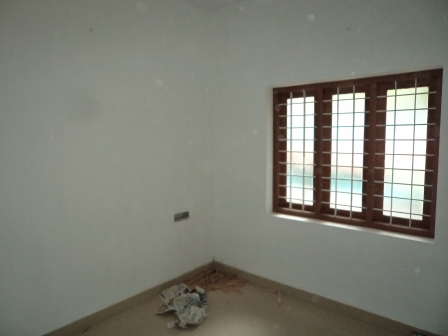 1590 sqft 3BHK house