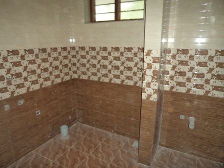 1590 sqft 3BHK house